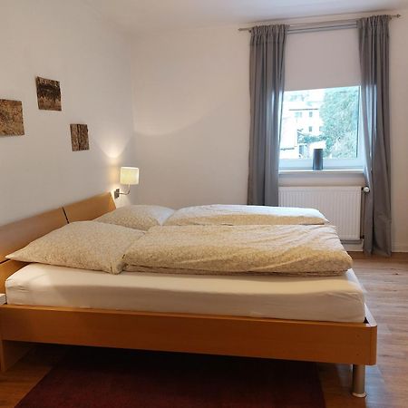 Fewo Amsbergstrasse Bad Harzburg Exteriér fotografie